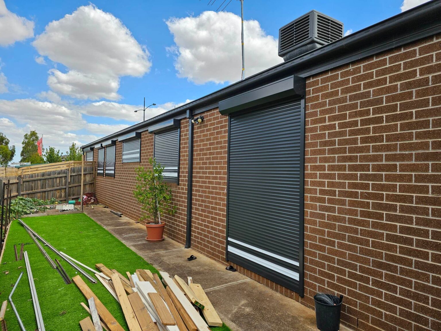 How to Fix Roller Shutters A Comprehensive Guide SM Roller Shutters